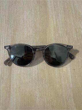 Oliver Peoples